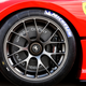 Illustration for article titled Ferrari 599XX Gets Up Close And Personal In New Glam Shots